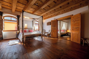 Hotel Boutique Hotel Von Graf cazare Sighisoara