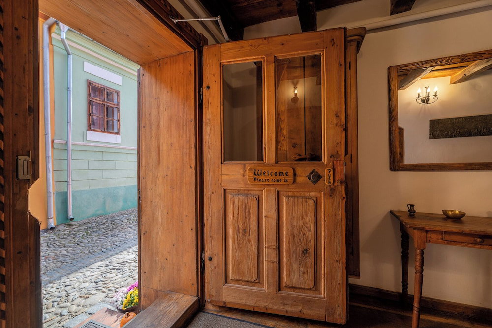 Boutique Hotel Von Graf