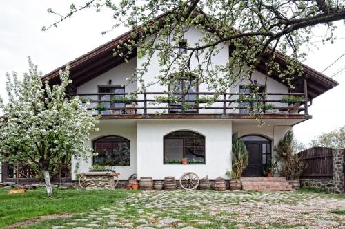Hotel Casa Mosului