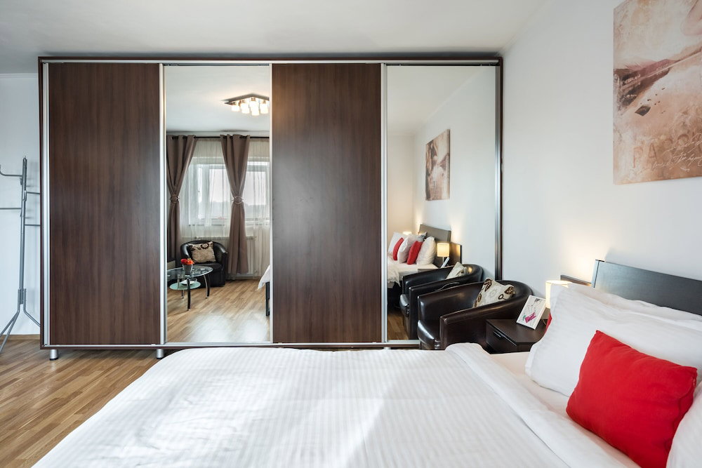 Studio 37 By Mrg Apartments
