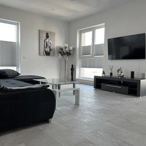 Hotel Stunning 2-Room Penthouse Lakeview W11 cazare Rosu