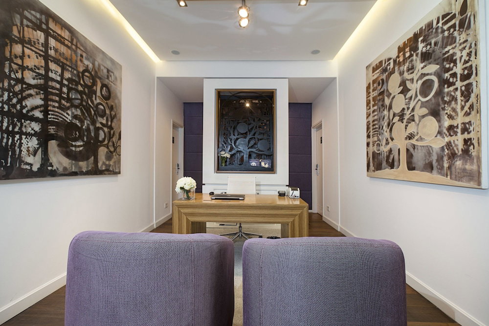 Hotel Dominic Smart & Luxury Suites Terazije