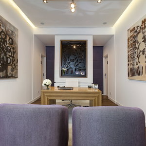 Hotel Dominic Smart & Luxury Suites Terazije cazare Stari Grad