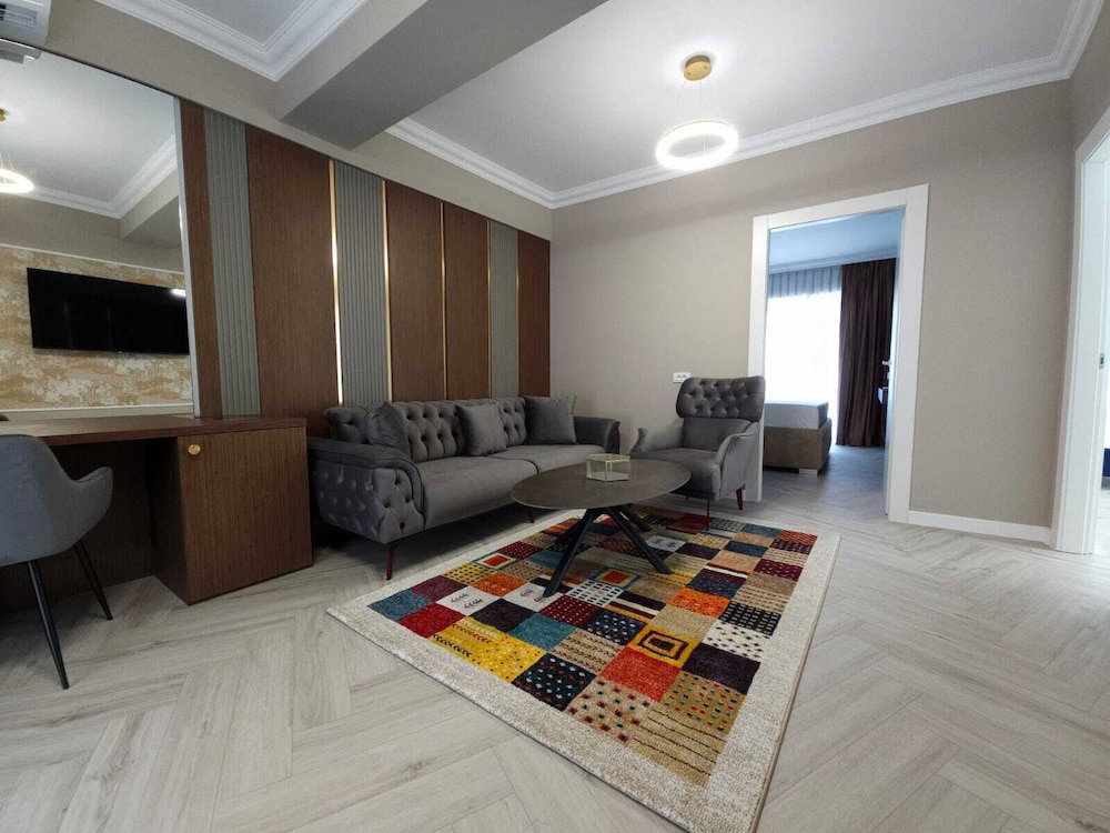 Hotel Ganzo Boutique Hotel