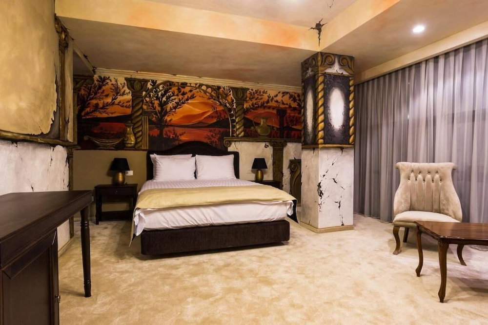 Ganzo Boutique Hotel