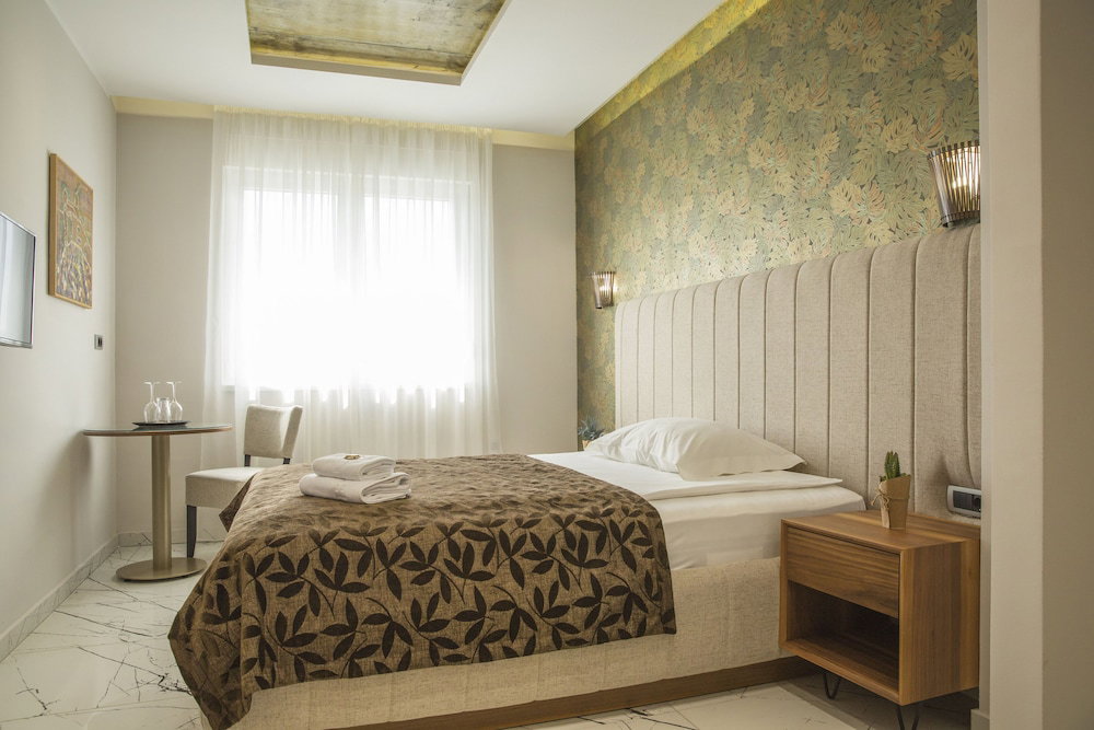 Hotel Boutique Hotel Arta