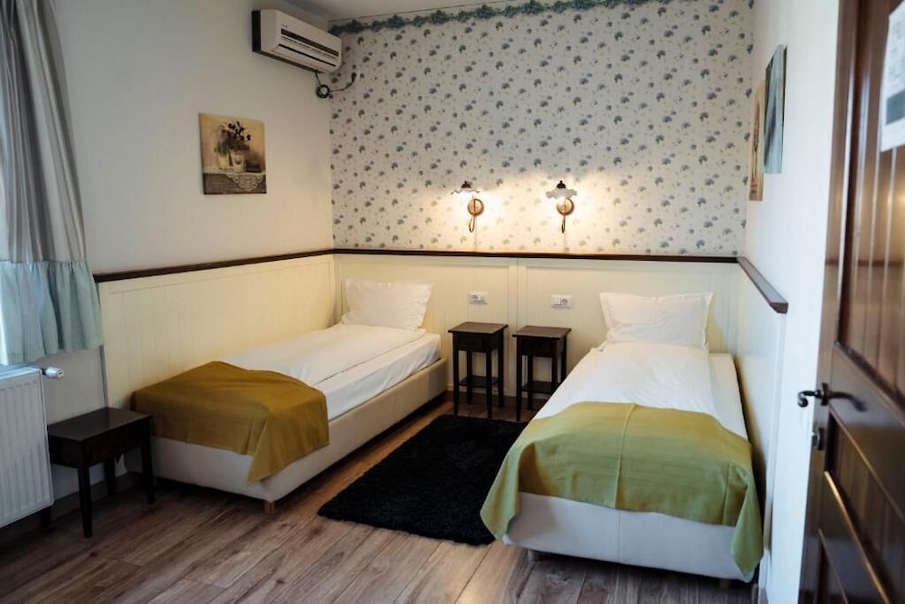 Hotel Piazzetta