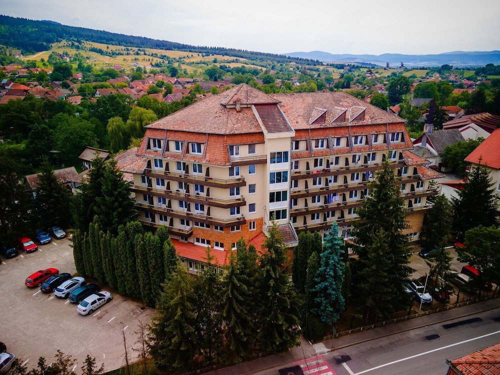 Hotel Bacolux Santis