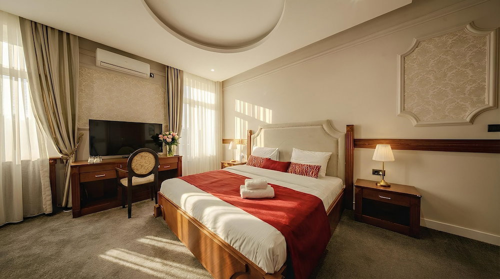 Hotel 49 Park Villa