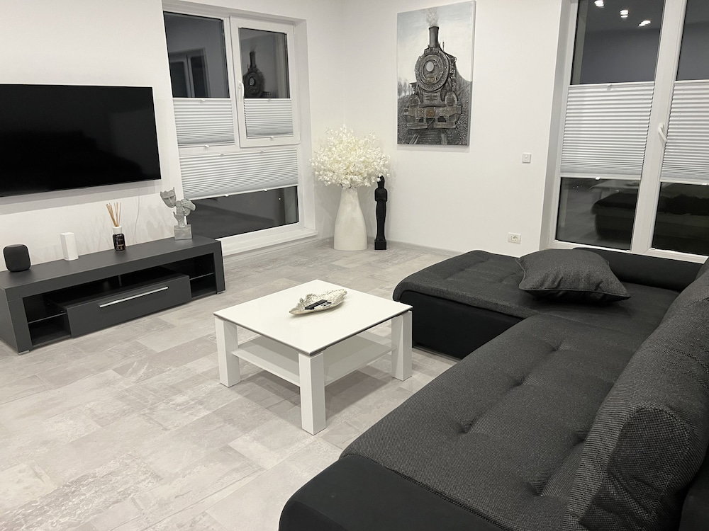 Hotel Amazing 2-Room Penthouse Cityview W13