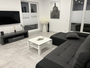 Hotel Amazing 2-Room Penthouse Cityview W13 cazare Rosu