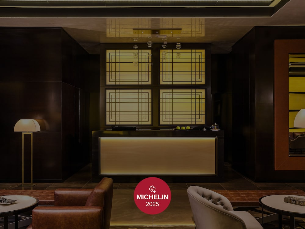 Hotel Saint Ten Hotel, Small Luxury Hotels
