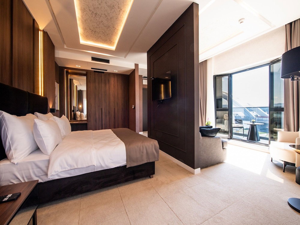 Hotel Premium Hotel
