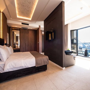 Hotel Premium Hotel cazare Novi Sad