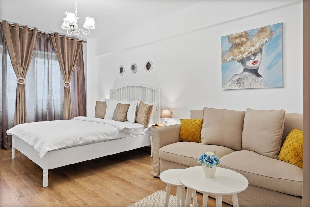 Hotel Sudului 303 By Mrg Apartments