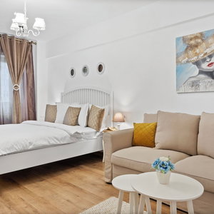 Hotel Sudului 303 By Mrg Apartments cazare Popesti-Leordeni