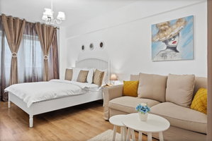 Hotel Sudului 303 By Mrg Apartments cazare Popesti-Leordeni