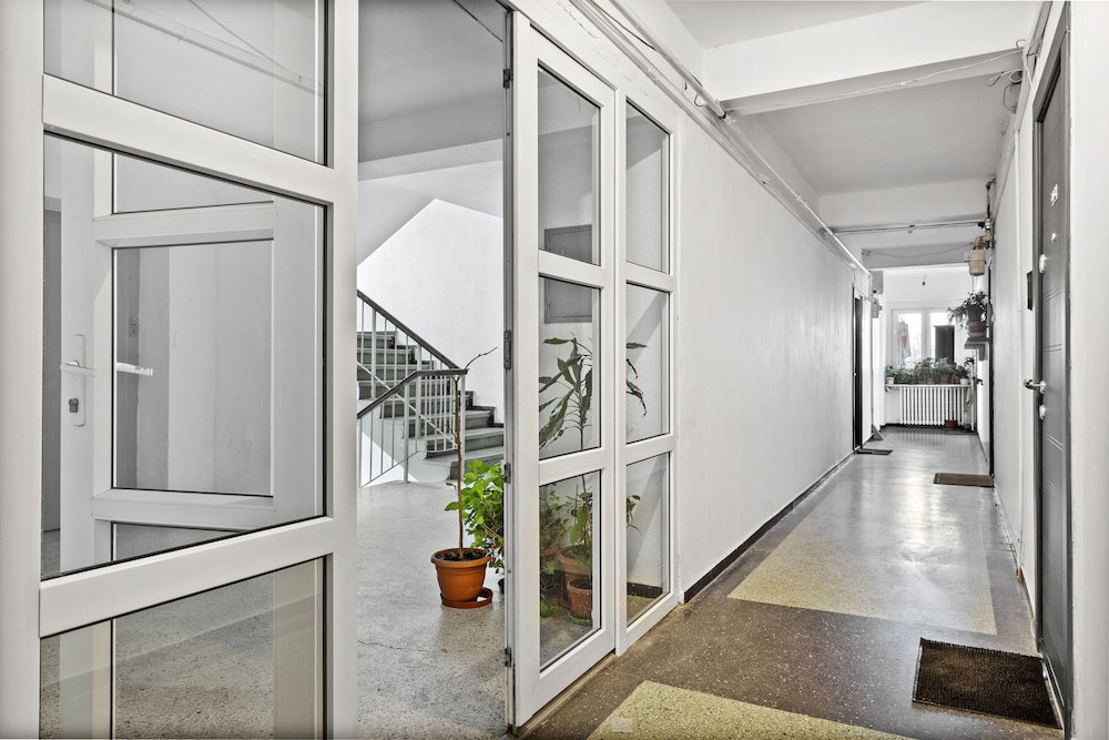 Sudului 303 By Mrg Apartments