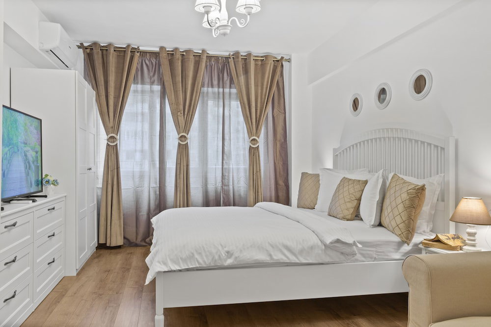 Sudului 303 By Mrg Apartments