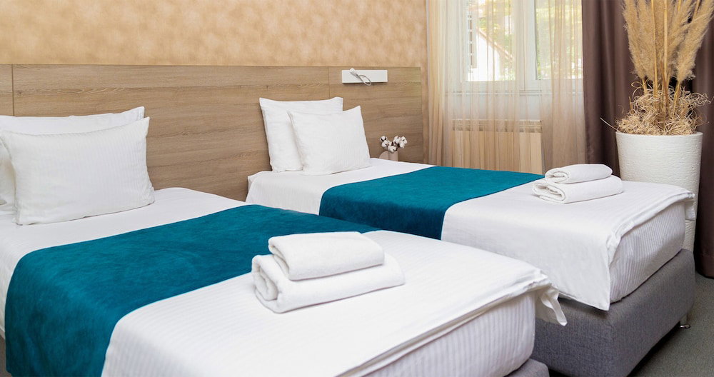 Hotel Hotel Mint