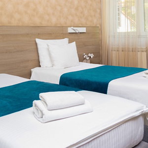 Hotel Hotel Mint cazare Savski Venac