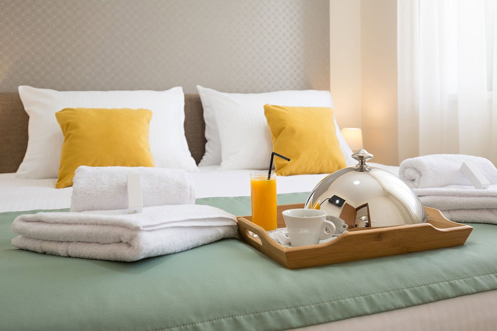 Hotel Prime Belgrade
