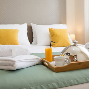 Hotel Prime Belgrade cazare Vracar