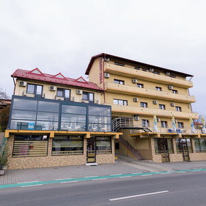 Hotel Pensiunea Domneasca cazare Pitesti