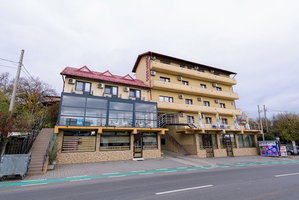 Hotel Pensiunea Domneasca cazare Pitesti