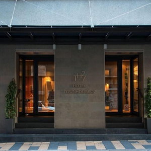 Hotel Boutique Hotel Townhouse 27 cazare Stari Grad