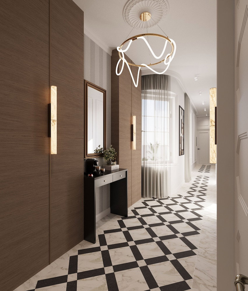 Hotel White Gallo Residences