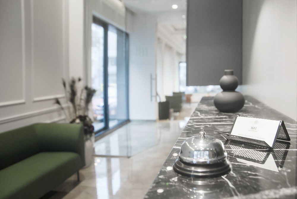 Hotel H41 Luxury Suites