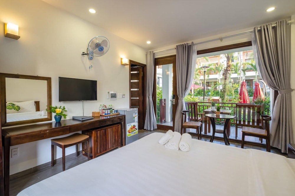 Hotel Melica Resort