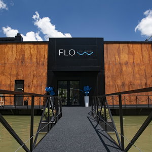 Hotel Flow cazare Cukarica
