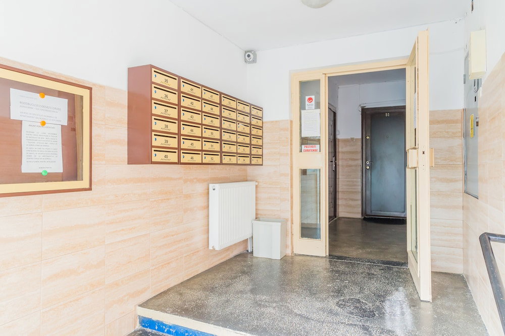 Studio 54 By Mrg Apartments
