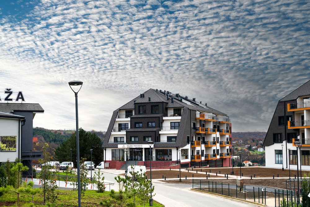 Hotel Fruške Residences