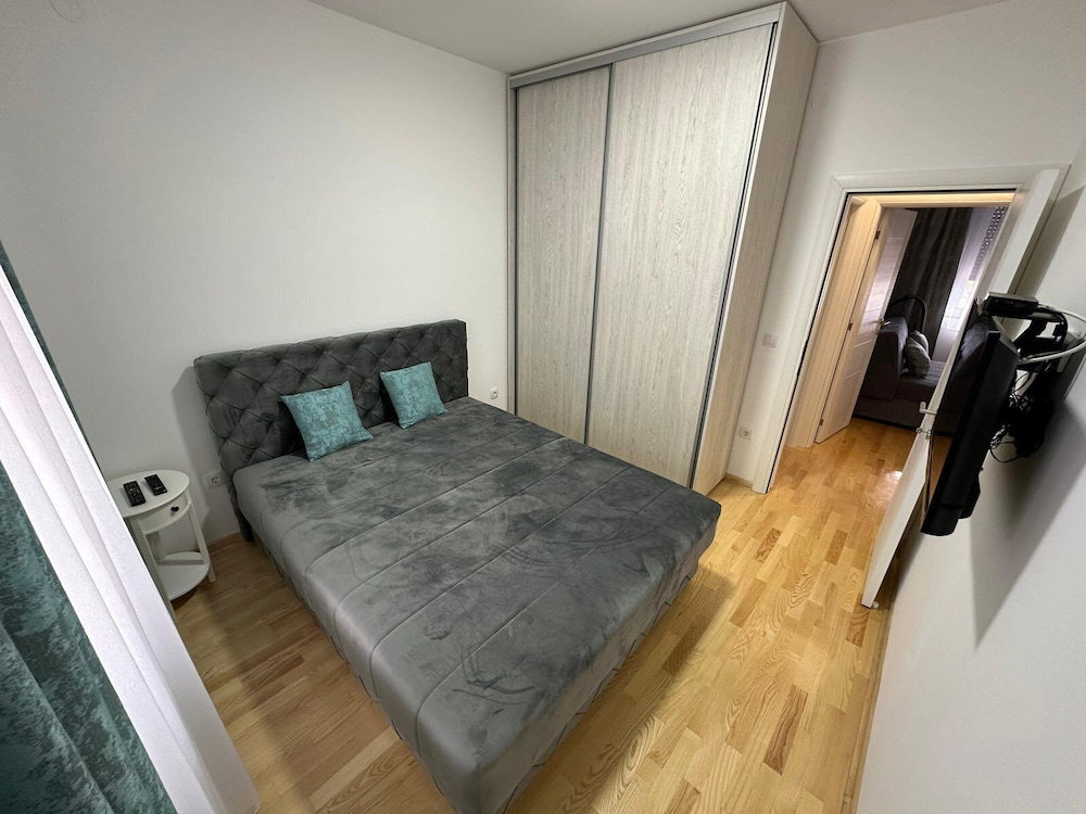 Hotel I&I 3 Bedrooms Apartment I