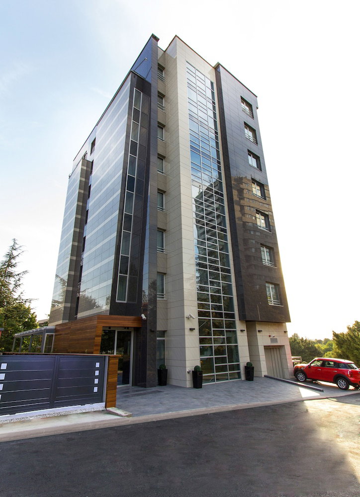 Hotel Hotel Heritage