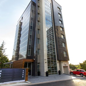 Hotel Hotel Heritage cazare Zvezdara