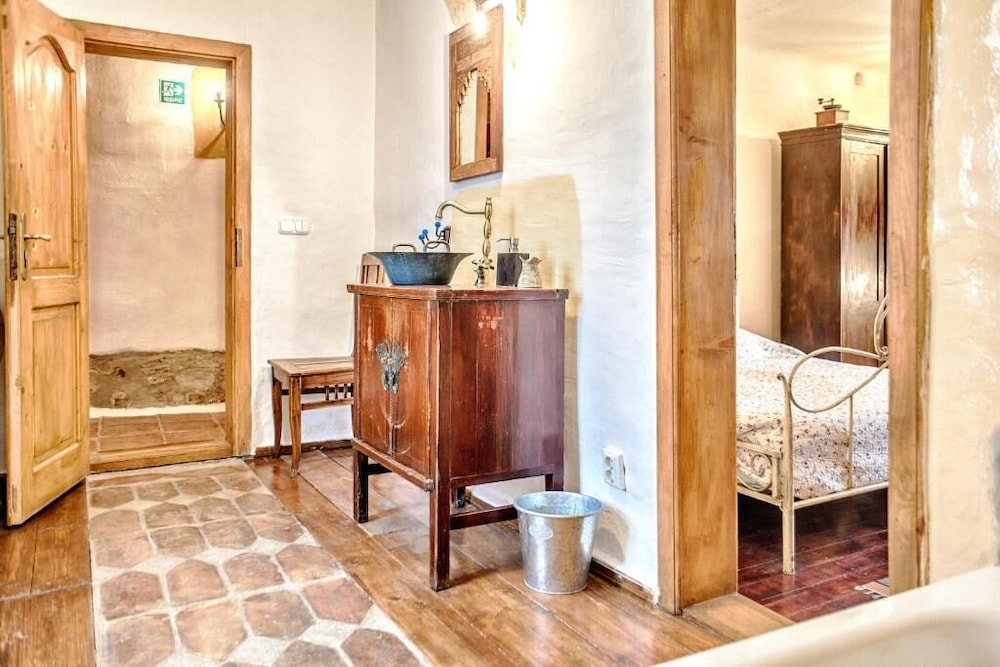 Hotel Dominic Boutique Stradela Cetatii