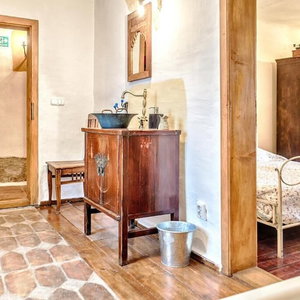 Hotel Dominic Boutique Stradela Cetatii cazare Sighisoara
