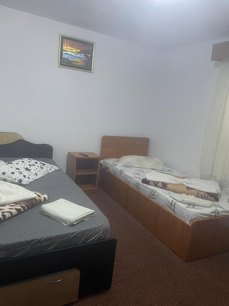 Hotel Popas Turistic Zavoiul