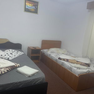 Hotel Popas Turistic Zavoiul cazare Cosmesti