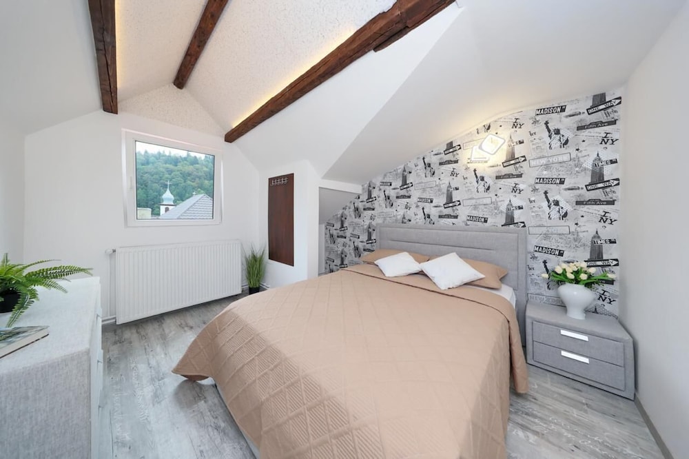 Hotel Residence Benamino Deluxe