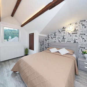 Hotel Residence Benamino Deluxe cazare Bran