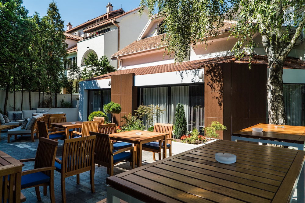 Hotel Best Western Premier Natalija Residence