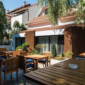 Hotel Best Western Premier Natalija Residence cazare Cukarica