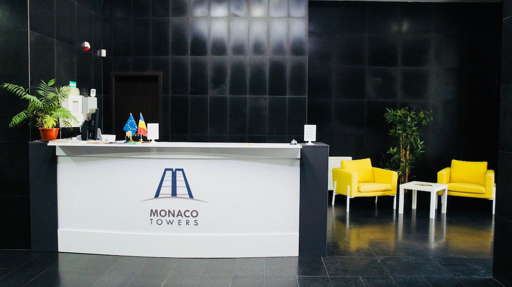 Monaco Grand Apartments By Citybookings