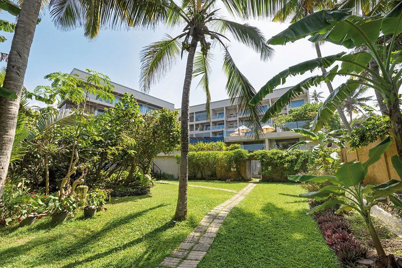 Hotel Ayurvie Retreat Weligama