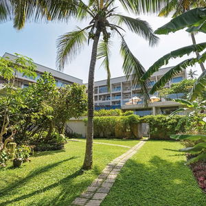 Hotel Ayurvie Retreat Weligama cazare Weligama